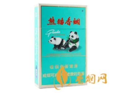 2020熊猫香烟价格及种类一览