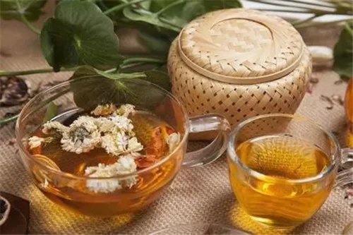 喝荷叶茶能减肥吗  4款荷叶减肥茶配方推荐