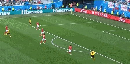 比利时和英格兰哪个有实力一些