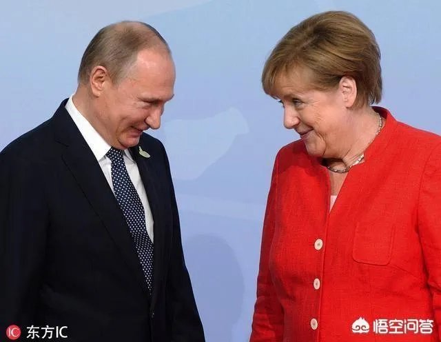 如果伊朗真和美国打起来了，你认为俄罗斯会像支持叙利亚一样支持伊朗吗？