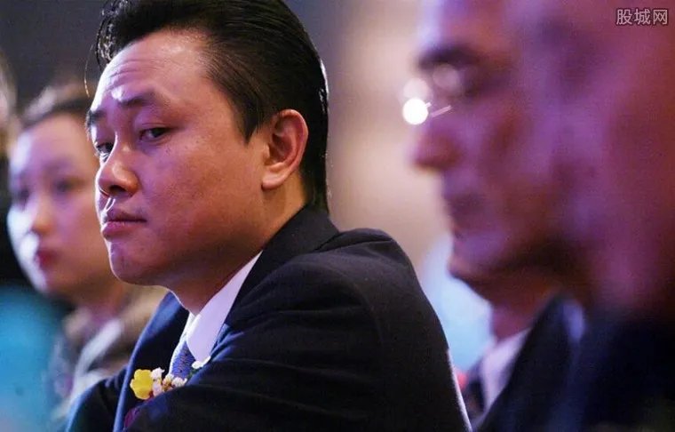 黄光裕什么时候出狱 2018黄光裕最新消息