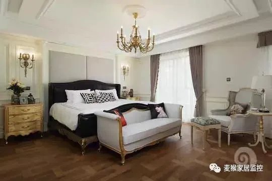 300㎡欧式—奶酪陷阱