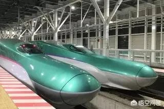 你个人觉得中国高铁与日本新干线哪个更好？为什么？