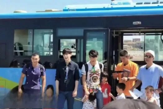 爸爸去哪儿第五季为什么被停播了 爸爸去哪儿禁播原因揭秘