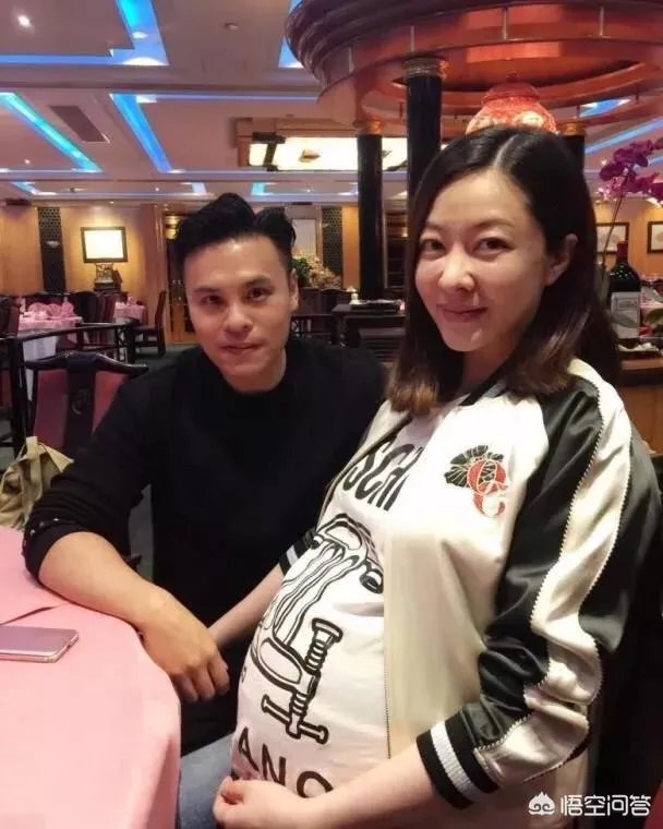 37岁的熊黛林生下双胞胎女儿，高龄产妇如何成功怀孕做妈妈？