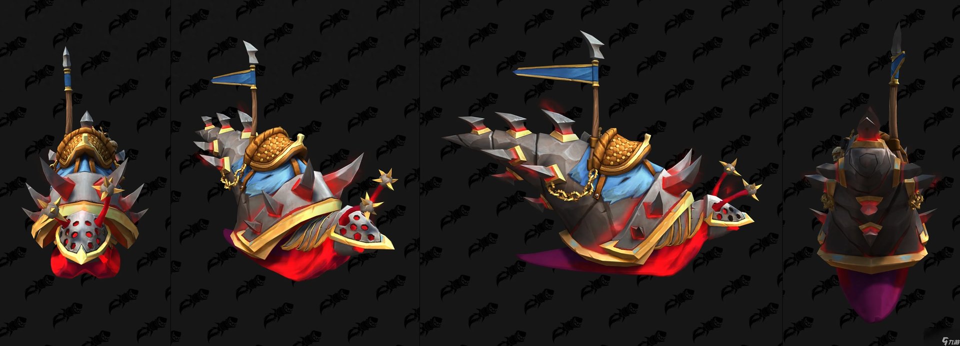 魔兽世界最新征服点数上限是多少 征服点数上限与之前相比调整了多少