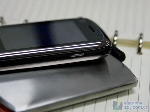 TD网双卡双待小王子 硬朗酷派F668评测