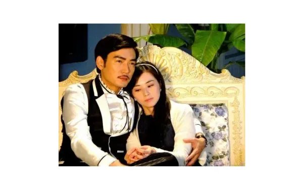 妻子一早去市场买菜给丈夫接风洗尘谁知进门一看傻眼了是什么电视剧？