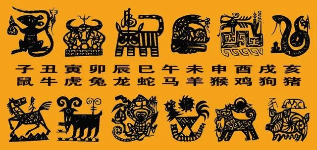 中国古代的图腾不是龙竟是它：出乎意料（图）