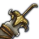 洛奇英雄传:永恒霍克武器大剑 各等级形象一览