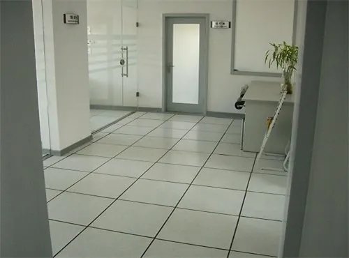 防静电地板施工工艺是怎么样的
