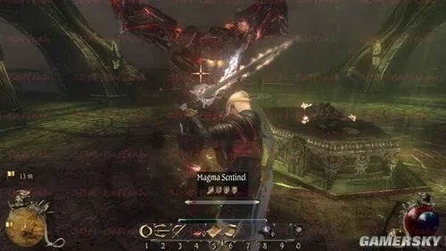 《两个世界2》图文流程攻略