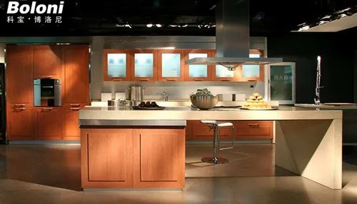 实木橱柜品牌推荐 实木橱柜品牌有哪些