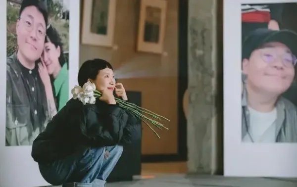 郝劭文女友林宁瑞的身份是什么？他们二人的感情如何？