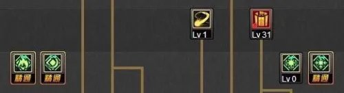 dnf元素圣灵86级主流刷图加点