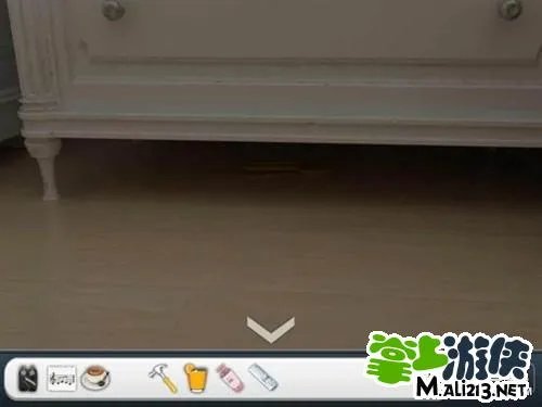 密室逃脱游戏完美逃脱3攻略图文通关流程