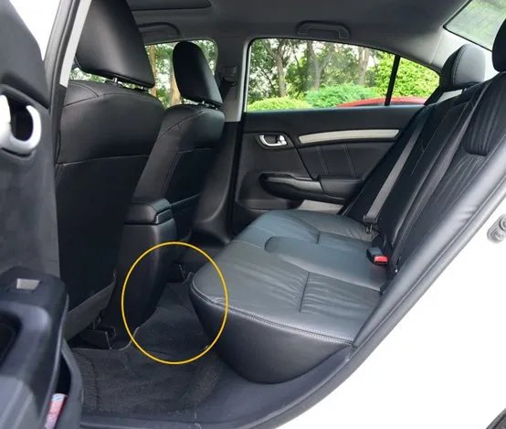 思域与卡罗拉比较，哪个好呢？