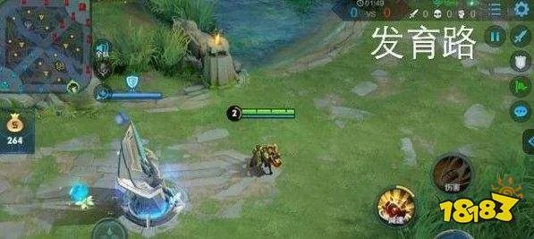 王者荣耀能量源头在哪 王者荣耀能量源头答案选择