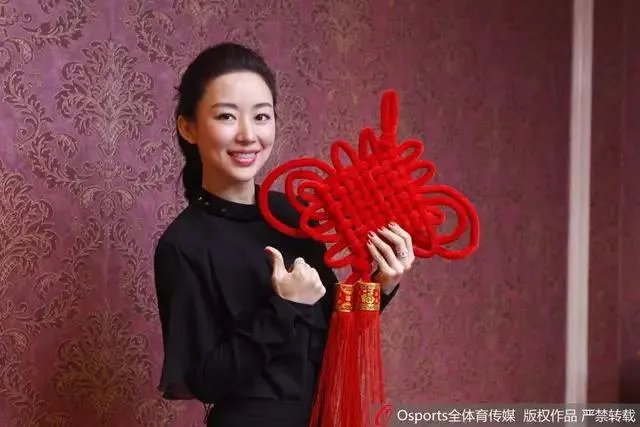 潘晓婷是不是最美的台球女神？
