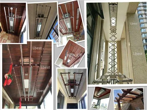 岳母不让女儿嫁给我，说我家阳台太丑了