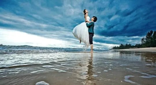 婚纱摄影排行前十名有哪些 中国十大婚纱摄影品牌排行榜有哪些