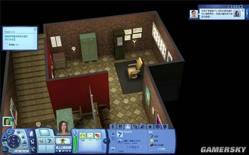 《模拟人生3：野心》图文攻略-造型师篇