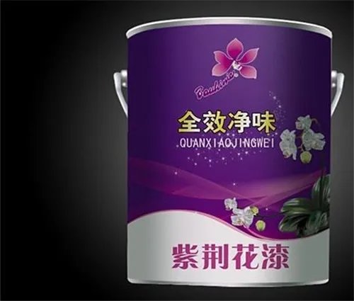 什么牌子的墙漆最环保 2018十大环保墙漆品牌推荐