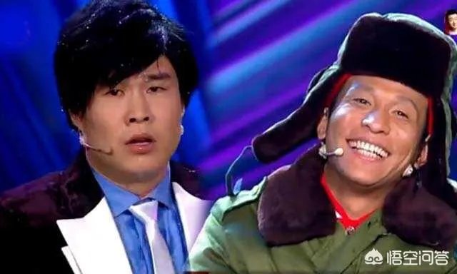 18年春晚，如果有小沈阳和宋小宝，你更喜欢哪个表演演员？