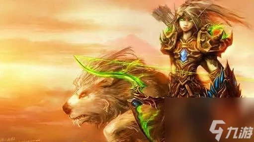 魔兽世界单机版4.3哪个职业好玩 魔兽简单有趣职业推荐