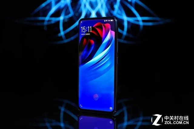 玩转骁龙845手机 vivo NEX双屏版优惠促