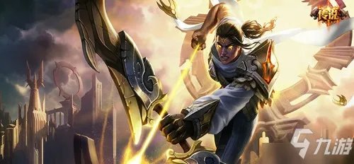 英雄联盟手游韦鲁斯皮肤手感哪个好 LOL手游惩戒之箭皮肤大全