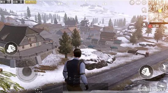 刺激战场S5赛季结算奖励 S5赛季结算有什么奖励