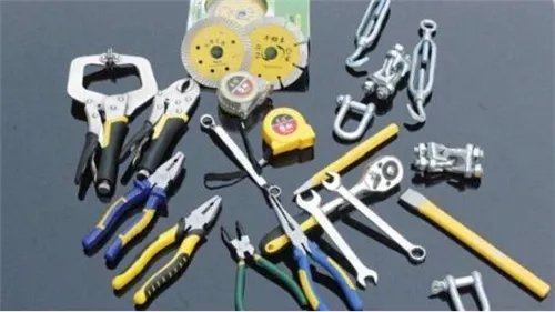 建材五金是指哪五金