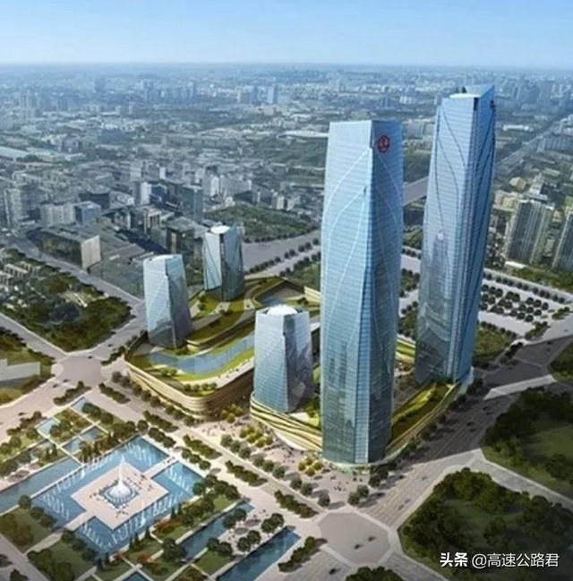 昆明有几个万达广场？