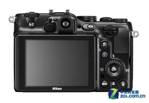 7台Coolpix各有型 尼康2011新机种特辑