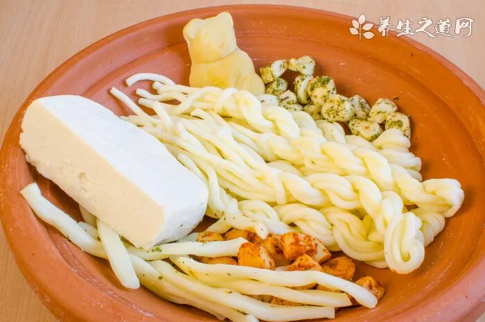 笋干的营养价值 笋干的功效与作用