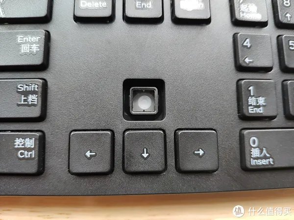 戴尔键盘怎么样