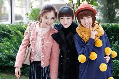 林婷和唐大维是什么电视剧的人物？