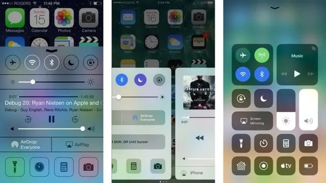 外媒深度评测 不升iOS 11就白瞎用苹果