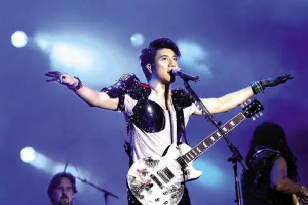 李云迪和王力宏到底怎么了？