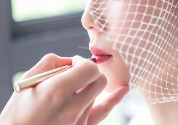 新娘妆怎么画好看 新娘妆化妆步骤