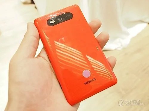 长沙手机特价诺基亚lumia820活动价2100