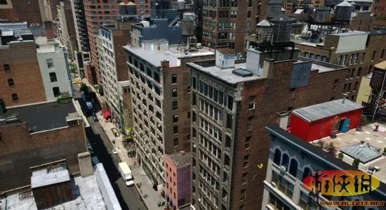 秒杀屌丝卡片机 诺基亚Lumia 1020拍照样张欣赏