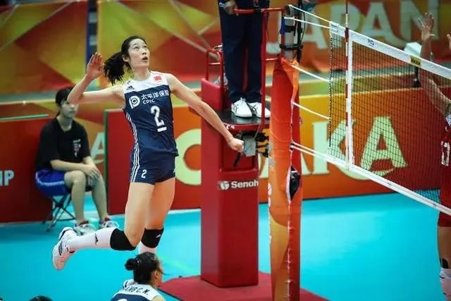 鉴于朱婷手腕的伤你支持她不代表河南参加全运会吗？