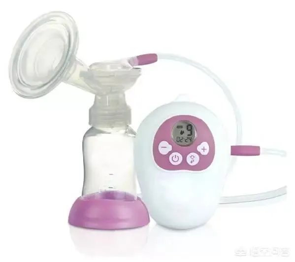 新妈妈如何正确的挤奶？