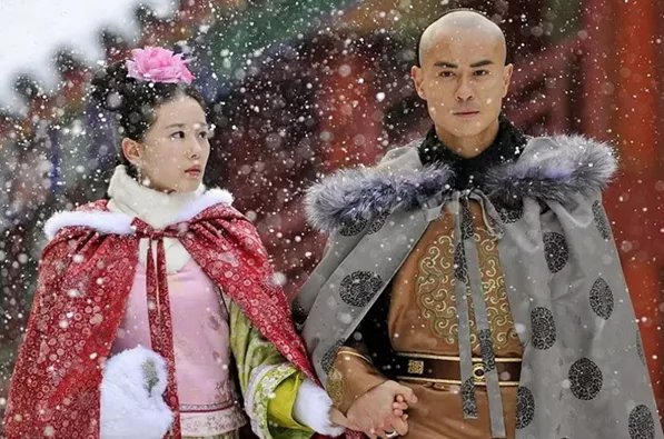 《步步惊心》算是一部制作精良的电视剧吗？