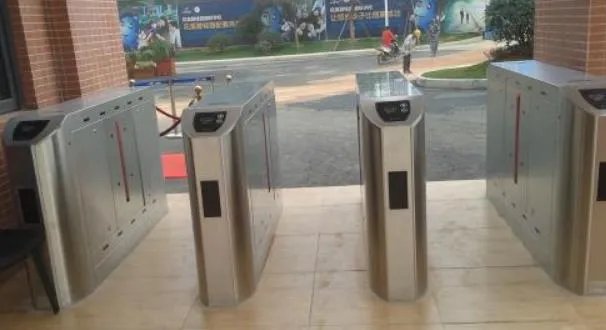 没带门禁卡怎么进单元门