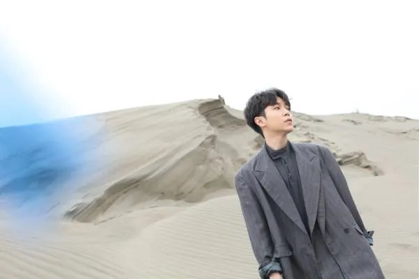 吴青峰出道十五周年的首次个人巡回演唱会你期待吗？