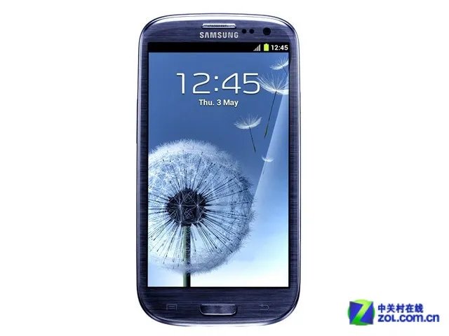 超值双卡机 三星GALAXY SIII Neo+促销