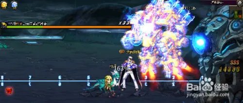 dnf机械海妖怎么打